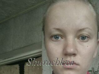 Shurachkva