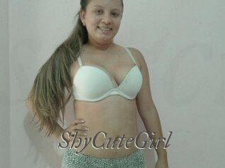 ShyCuteGirl
