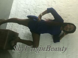 ShyVirginBeauty