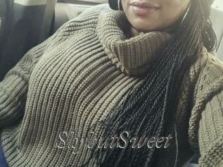 ShybutSweet