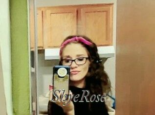 ShyeRose