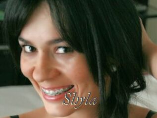 Shyla Sexcams city