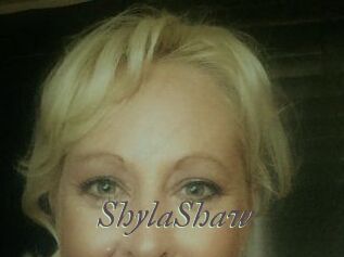 ShylaShaw