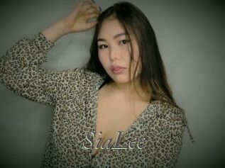 SiaLee Sexcams city
