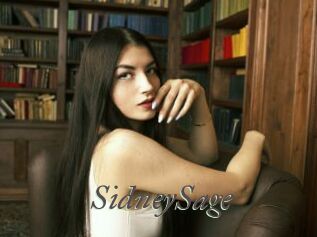 SidneySage