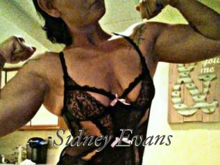Sidney_Evans