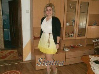 Sienna