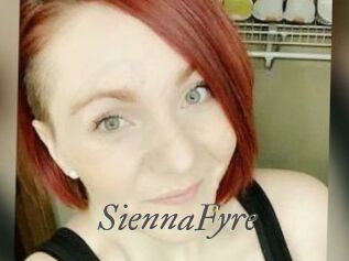 SiennaFyre