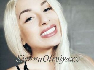 SiennaOliviyaxx