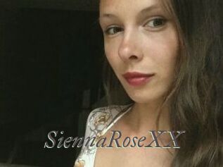 SiennaRoseXX
