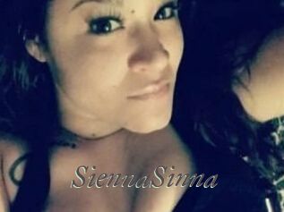SiennaSinna