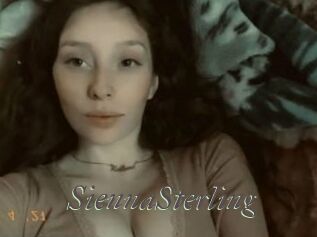 SiennaSterling