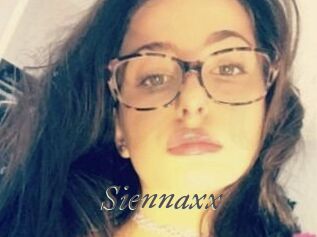 Siennaxx