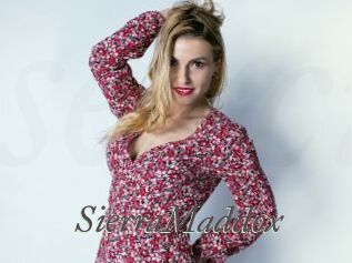 SierraMaddox
