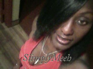 SiimplyMeeh