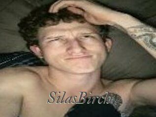 SilasBirch Sexcams city