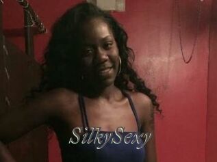 SilkySexy