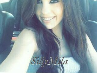 SillyMila