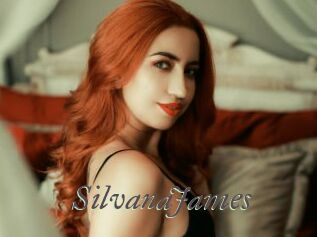 SilvanaJames