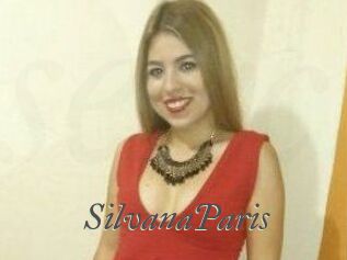 Silvana_Paris