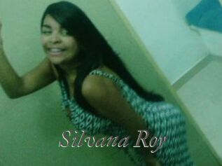 Silvana_Roy