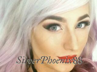 SilverPhoenix88