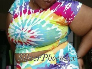 SilverPhoenixx