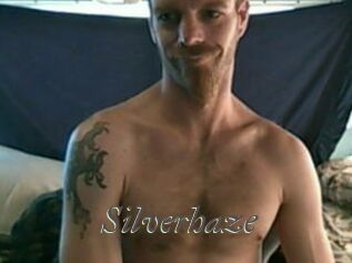 Silverhaze