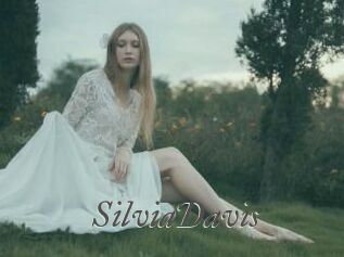 SilviaDavis
