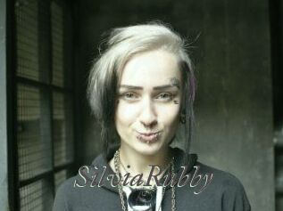 SilviaRubby