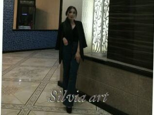 Silvia_art