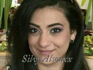 SilvyAlsonxx