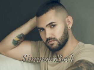 SimmonsBeck