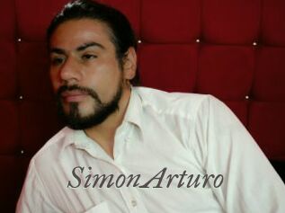 SimonArturo