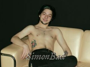 SimonBad Sexcams city