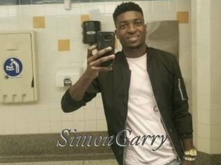 SimonGarry