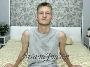 SimonJonson