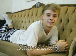 SimonMcking