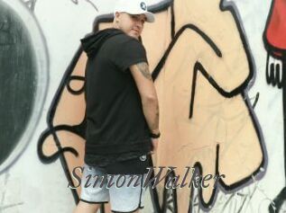 SimonWalker