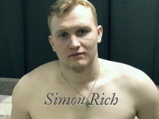 Simon_Rich Sexcams city