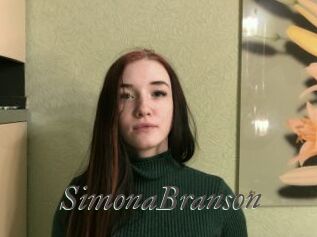 SimonaBranson