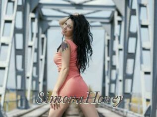 SimonaHoney