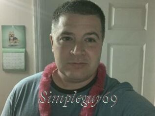 Simpleguy69