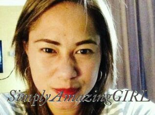 SimplyAmazingGIRL