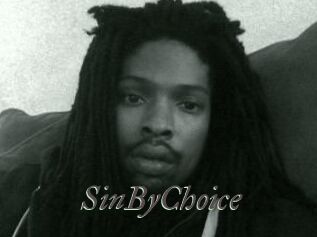 SinByChoice