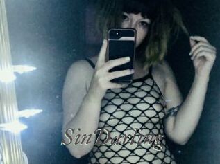 SinDarling Sexcams city