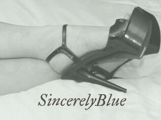SincerelyBlue