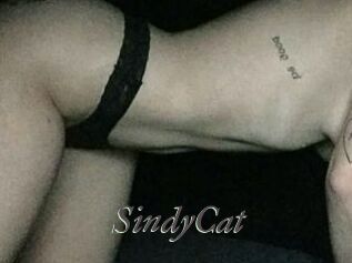 SindyCat Sexcams city