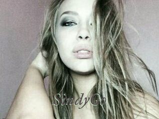 SindyGo_