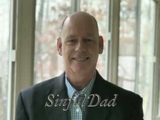 SinfulDad